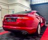 USED 2015 15 JAGUAR XF 2.2d Luxury Saloon 4dr Diesel Auto Euro 5 (s/s) (200 ps) 