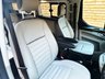 USED 2019 68 FORD TOURNEO CUSTOM L2 LWB 8 Seat Auto Wheelchair Accessible Disabled Access Vehicle WAV  