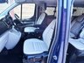 USED 2019 68 FORD TOURNEO CUSTOM L2 LWB 8 Seat Auto Wheelchair Accessible Disabled Access Vehicle WAV  