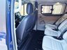 USED 2019 68 FORD TOURNEO CUSTOM L2 LWB 8 Seat Auto Wheelchair Accessible Disabled Access Vehicle WAV  