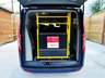 USED 2019 68 FORD TOURNEO CUSTOM L2 LWB 8 Seat Auto Wheelchair Accessible Disabled Access Vehicle WAV  