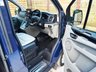 USED 2019 68 FORD TOURNEO CUSTOM L2 LWB 8 Seat Auto Wheelchair Accessible Disabled Access Vehicle WAV  