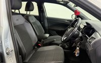 USED 2022 72 VOLKSWAGEN T-CROSS 1.0 TSI R-Line SUV 5dr Petrol Manual Euro 6 (s/s) (110 ps) 