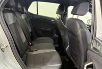 USED 2022 72 VOLKSWAGEN T-CROSS 1.0 TSI R-Line SUV 5dr Petrol Manual Euro 6 (s/s) (110 ps) 