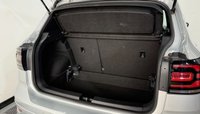 USED 2022 72 VOLKSWAGEN T-CROSS 1.0 TSI R-Line SUV 5dr Petrol Manual Euro 6 (s/s) (110 ps) 