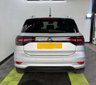 USED 2022 72 VOLKSWAGEN T-CROSS 1.0 TSI R-Line SUV 5dr Petrol Manual Euro 6 (s/s) (110 ps) 