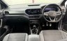 USED 2022 72 VOLKSWAGEN T-CROSS 1.0 TSI R-Line SUV 5dr Petrol Manual Euro 6 (s/s) (110 ps) 