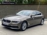USED 2019 68 BMW 5 SERIES 2.0 520d SE Saloon 4dr Diesel Auto Euro 6 (s/s) (190 ps) FINANCE AVAILABLE ZERO DEPOSIT