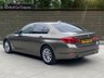 USED 2019 68 BMW 5 SERIES 2.0 520d SE Saloon 4dr Diesel Auto Euro 6 (s/s) (190 ps) FINANCE AVAILABLE ZERO DEPOSIT