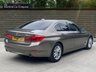 USED 2019 68 BMW 5 SERIES 2.0 520d SE Saloon 4dr Diesel Auto Euro 6 (s/s) (190 ps) FINANCE AVAILABLE ZERO DEPOSIT