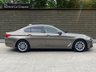 USED 2019 68 BMW 5 SERIES 2.0 520d SE Saloon 4dr Diesel Auto Euro 6 (s/s) (190 ps) FINANCE AVAILABLE ZERO DEPOSIT