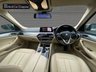 USED 2019 68 BMW 5 SERIES 2.0 520d SE Saloon 4dr Diesel Auto Euro 6 (s/s) (190 ps) FINANCE AVAILABLE ZERO DEPOSIT