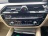 USED 2019 68 BMW 5 SERIES 2.0 520d SE Saloon 4dr Diesel Auto Euro 6 (s/s) (190 ps) FINANCE AVAILABLE ZERO DEPOSIT