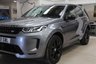 USED 2021 21 LAND ROVER DISCOVERY SPORT 2.0 D165 MHEV R-Dynamic S Plus SUV 5dr Diesel Auto 4WD Euro 6 (s/s) (163 ps) 