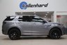 USED 2021 21 LAND ROVER DISCOVERY SPORT 2.0 D165 MHEV R-Dynamic S Plus SUV 5dr Diesel Auto 4WD Euro 6 (s/s) (163 ps) 