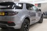 USED 2021 21 LAND ROVER DISCOVERY SPORT 2.0 D165 MHEV R-Dynamic S Plus SUV 5dr Diesel Auto 4WD Euro 6 (s/s) (163 ps) 
