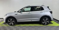 USED 2022 72 VOLKSWAGEN T-CROSS 1.0 TSI R-Line SUV 5dr Petrol Manual Euro 6 (s/s) (110 ps) 