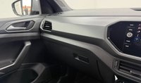 USED 2022 72 VOLKSWAGEN T-CROSS 1.0 TSI R-Line SUV 5dr Petrol Manual Euro 6 (s/s) (110 ps) 