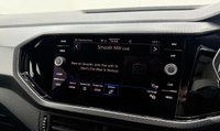 USED 2022 72 VOLKSWAGEN T-CROSS 1.0 TSI R-Line SUV 5dr Petrol Manual Euro 6 (s/s) (110 ps) 