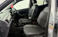 USED 2022 72 VOLKSWAGEN T-CROSS 1.0 TSI R-Line SUV 5dr Petrol Manual Euro 6 (s/s) (110 ps) 