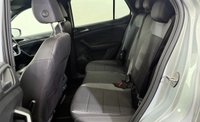 USED 2022 72 VOLKSWAGEN T-CROSS 1.0 TSI R-Line SUV 5dr Petrol Manual Euro 6 (s/s) (110 ps) 