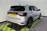 USED 2022 72 VOLKSWAGEN T-CROSS 1.0 TSI R-Line SUV 5dr Petrol Manual Euro 6 (s/s) (110 ps) 