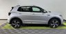 USED 2022 72 VOLKSWAGEN T-CROSS 1.0 TSI R-Line SUV 5dr Petrol Manual Euro 6 (s/s) (110 ps) 