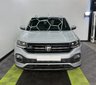 USED 2022 72 VOLKSWAGEN T-CROSS 1.0 TSI R-Line SUV 5dr Petrol Manual Euro 6 (s/s) (110 ps) 