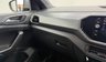 USED 2022 72 VOLKSWAGEN T-CROSS 1.0 TSI R-Line SUV 5dr Petrol Manual Euro 6 (s/s) (110 ps) 