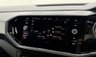 USED 2022 72 VOLKSWAGEN T-CROSS 1.0 TSI R-Line SUV 5dr Petrol Manual Euro 6 (s/s) (110 ps) 