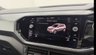 USED 2022 72 VOLKSWAGEN T-CROSS 1.0 TSI R-Line SUV 5dr Petrol Manual Euro 6 (s/s) (110 ps) 