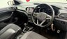 USED 2022 72 VOLKSWAGEN T-CROSS 1.0 TSI R-Line SUV 5dr Petrol Manual Euro 6 (s/s) (110 ps) 