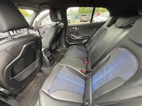 USED 2022 22 BMW 1 SERIES 1.5 118i M Sport (LCP) Hatchback 5dr Petrol DCT Euro 6 (s/s) (136 ps) DESIRABLE STORM BAY GREY, HIGH SPEC
