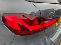 USED 2022 22 BMW 1 SERIES 1.5 118i M Sport (LCP) Hatchback 5dr Petrol DCT Euro 6 (s/s) (136 ps) DESIRABLE STORM BAY GREY, HIGH SPEC