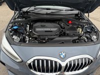 USED 2022 22 BMW 1 SERIES 1.5 118i M Sport (LCP) Hatchback 5dr Petrol DCT Euro 6 (s/s) (136 ps) DESIRABLE STORM BAY GREY, HIGH SPEC