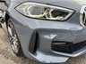 USED 2022 22 BMW 1 SERIES 1.5 118i M Sport (LCP) Hatchback 5dr Petrol DCT Euro 6 (s/s) (136 ps) DESIRABLE STORM BAY GREY, HIGH SPEC