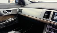 USED 2014 64 JAGUAR XF 2.2d Luxury Saloon 4dr Diesel Auto Euro 5 (s/s) (163 ps) 