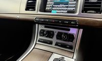 USED 2014 64 JAGUAR XF 2.2d Luxury Saloon 4dr Diesel Auto Euro 5 (s/s) (163 ps) 