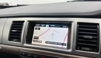 USED 2014 64 JAGUAR XF 2.2d Luxury Saloon 4dr Diesel Auto Euro 5 (s/s) (163 ps) 