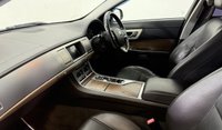 USED 2014 64 JAGUAR XF 2.2d Luxury Saloon 4dr Diesel Auto Euro 5 (s/s) (163 ps) 
