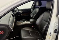 USED 2014 64 JAGUAR XF 2.2d Luxury Saloon 4dr Diesel Auto Euro 5 (s/s) (163 ps) 