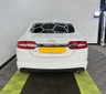 USED 2014 64 JAGUAR XF 2.2d Luxury Saloon 4dr Diesel Auto Euro 5 (s/s) (163 ps) 