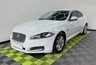 USED 2014 64 JAGUAR XF 2.2d Luxury Saloon 4dr Diesel Auto Euro 5 (s/s) (163 ps) 