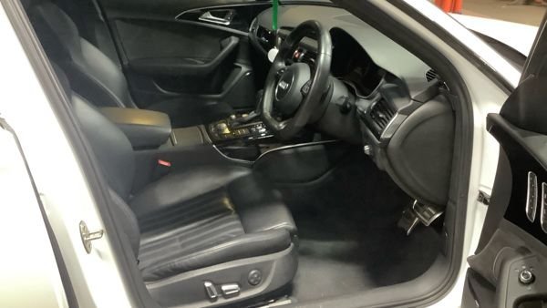2016 AUDI A6 SALOON - Photo 10