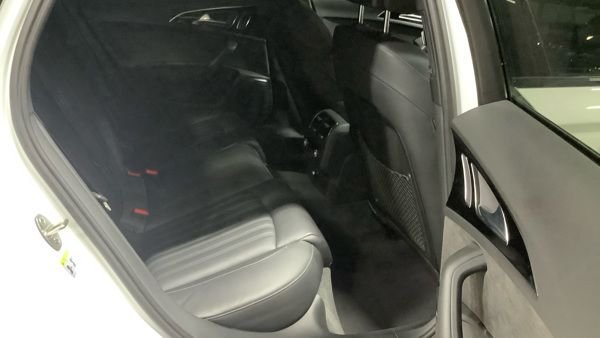 2016 AUDI A6 SALOON - Photo 11