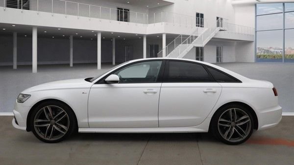 2016 AUDI A6 SALOON - Photo 7