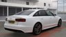 USED 2016 16 AUDI A6 SALOON 2.0 TDI ultra Black Edition Saloon 4dr Diesel S Tronic Euro 6 (s/s) (190 ps) 