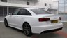 USED 2016 16 AUDI A6 SALOON 2.0 TDI ultra Black Edition Saloon 4dr Diesel S Tronic Euro 6 (s/s) (190 ps) 