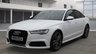 USED 2016 16 AUDI A6 SALOON 2.0 TDI ultra Black Edition Saloon 4dr Diesel S Tronic Euro 6 (s/s) (190 ps) 