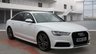 USED 2016 16 AUDI A6 SALOON 2.0 TDI ultra Black Edition Saloon 4dr Diesel S Tronic Euro 6 (s/s) (190 ps) 